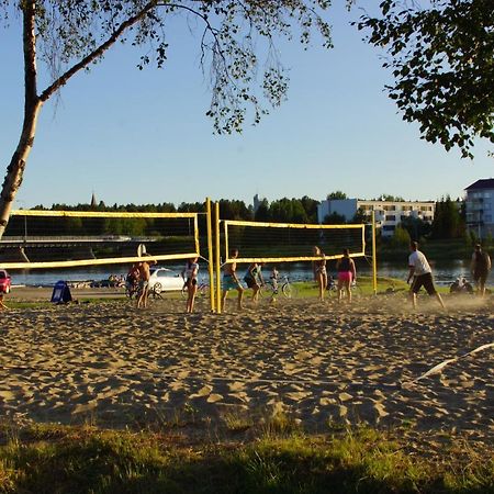 Nilimella - Resort & Camping Sodankylä Extérieur photo
