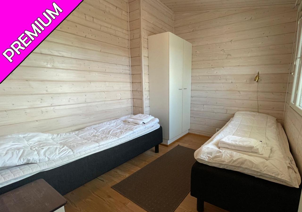 Nilimella - Resort & Camping Sodankylä Extérieur photo