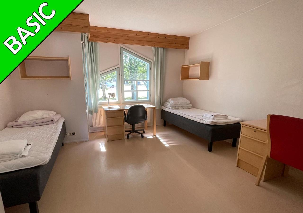 Nilimella - Resort & Camping Sodankylä Extérieur photo