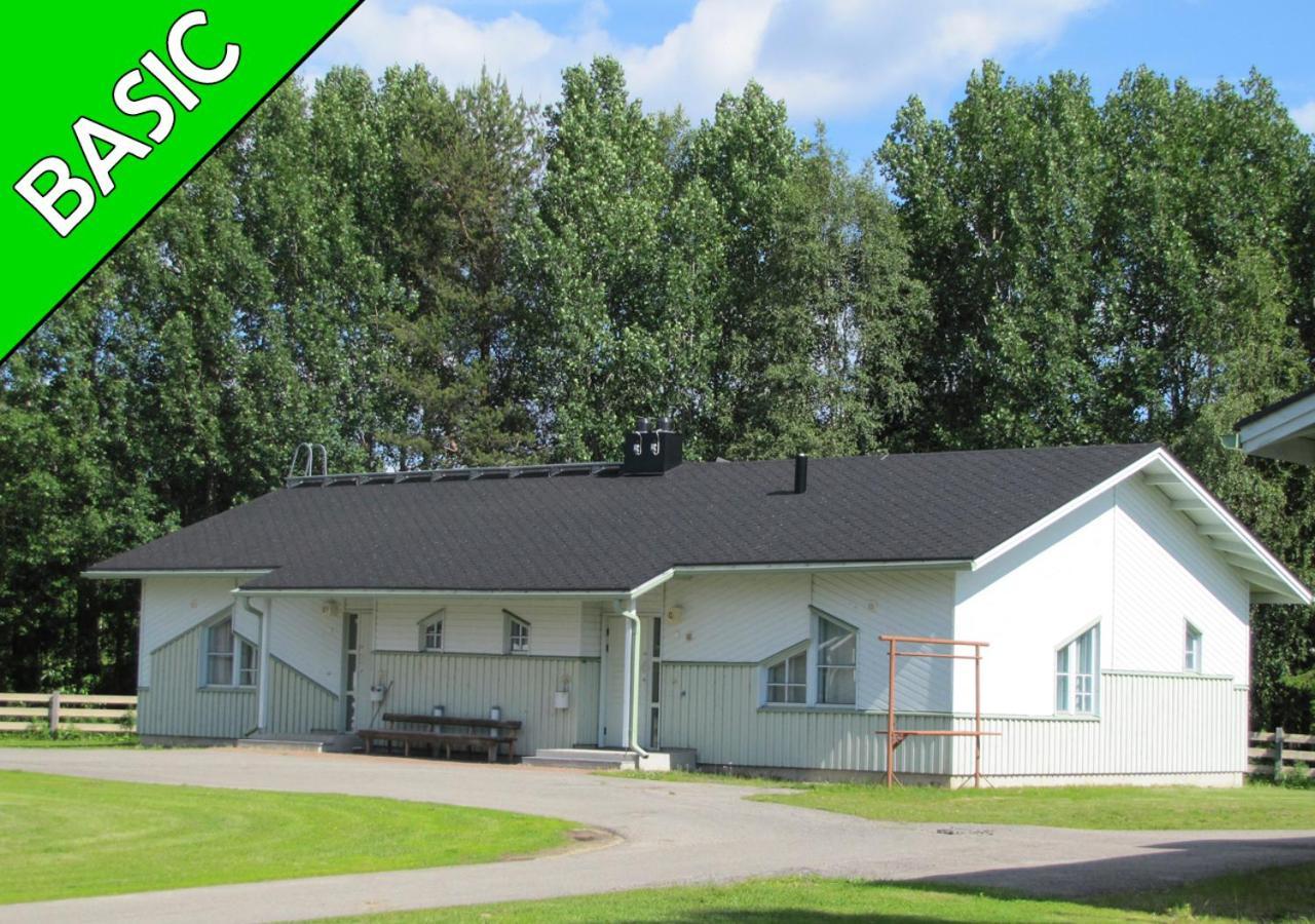 Nilimella - Resort & Camping Sodankylä Extérieur photo